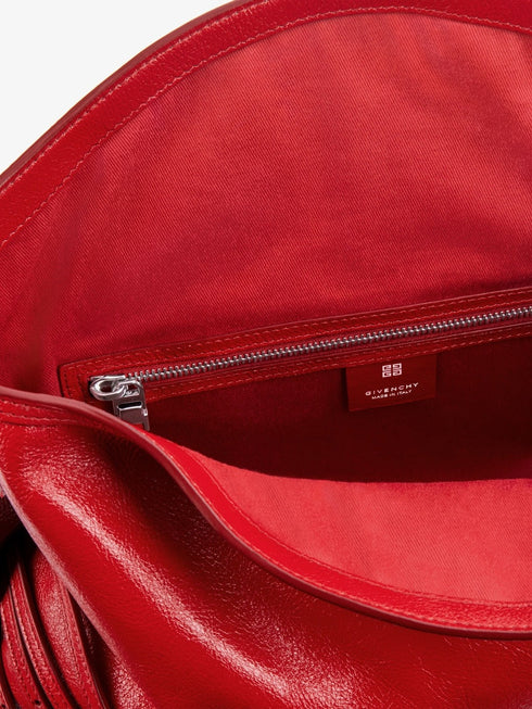 GIVENCHY VOYOU MEDIUM BUCKLES